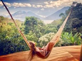 Maestro Valley - Creative Wellness Hostel and Retreat Center