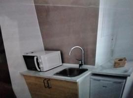 Kiriki rooms, hotel in Camas