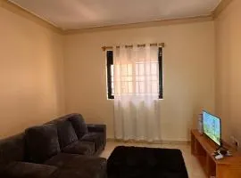 Apartments in Buziga - Unlimited WiFi & Netflix