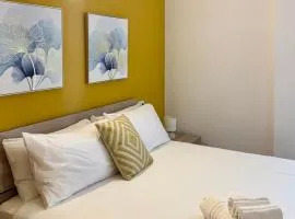 HolidayHouse - Balcony&View - Short walk to the Bernina Express