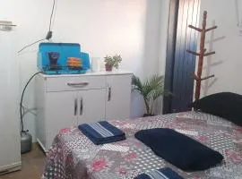 Hospedagem Campestre da Dutra 01