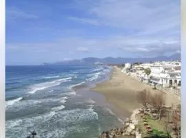 Sperlonga Center Home