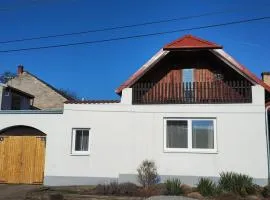 Apartmány u Pepy