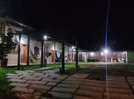 Suíte Privativa a 20min da Serra do Cipó