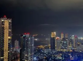 Luxury Trizen Aki Apartments