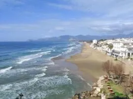 Sperlonga Center Home