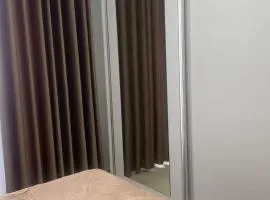 Golem luxury apartment