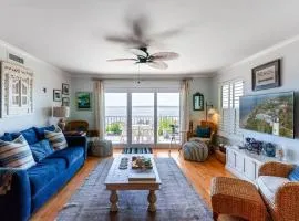Pier Pointe #101 - 100 Floyd Street, Unit 101