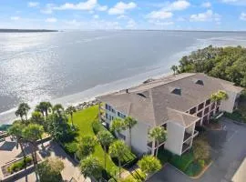 Pier Pointe #101 - 100 Floyd Street, Unit 101