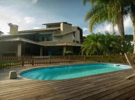 Casa de novela