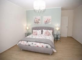 Al Tredici, Hotel in Ardea