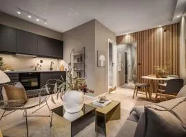 Stunning 2 Bedroom Apartment In Bergen Sentrum
