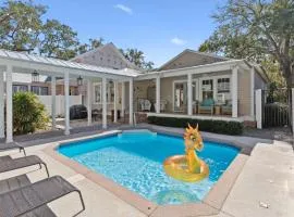 Island Dayz - 609 Ocean Blvd