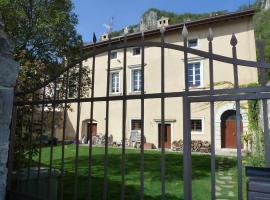 Corte Dei Frati, ubytování v soukromí v destinaci Affi