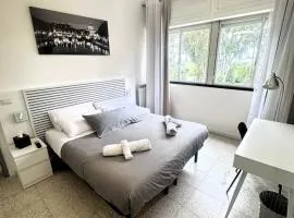 Urban Rifugio - Camera privata con bagno vicino EUR