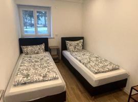 Casita 2, hotel em Essenbach