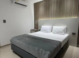 Luxury Park 35