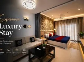 Nova Luxury Stay