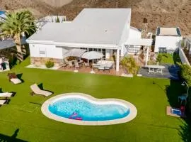 Casa Alegria