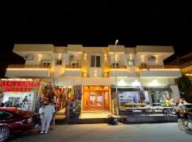 Saray Hotel Dahab