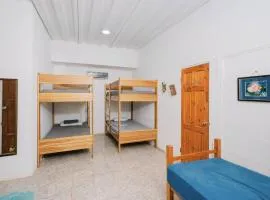 Avellanas Surf Hostel