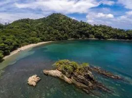 Cabañas Ecológicas in Tela
