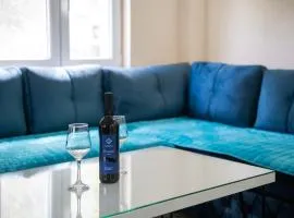 Apartman Lušac 1