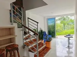 Hospedaje en Montenegro Vivienda Turística Cafecito