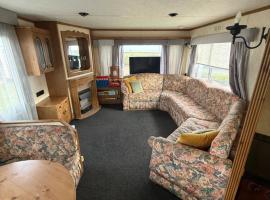Holiday Home Arbroath, hótel í Arbroath