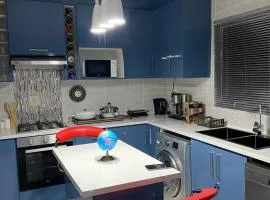 LIT vacation home