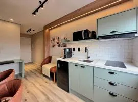 Flat Premium Design Moderno, Completo