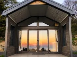 POD3 Family Glamping with seaview and Wi-Fi