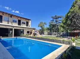 Quinta El Molino - B&B a 9 min del Aeropuerto EZE