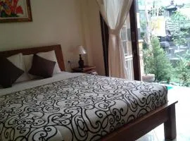 Uma Taman House
