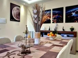 IVAN house - TERRASINI SICILIA