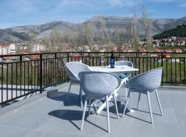 Apartaman Lušac 8