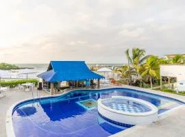 Hotel La Fragata Coveñas