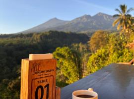 Rinjani Golden – hotel w mieście Senaru