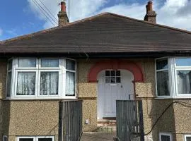 Swingate Lane Stay