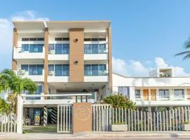Hotel La Fragata Coveñas