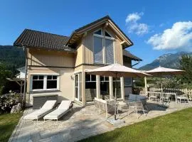 Landhaus St Georgen im Gailtal