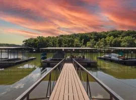 Racetrack Cove 3bed 2bth Lake Views Dock