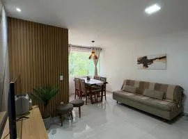 Condomínio Topo da Montanha Flat 405