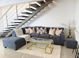 Penthouse Moderno Jacuzzi Privado