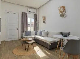 Ethereal Apartments By The Sea- Central & Cozy Stay