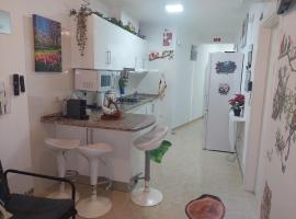 Ketchs House, Hotel in Ponte de Sor