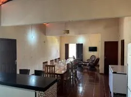 CASa DE PRAIA REFÚGIO NO PARAÍSO