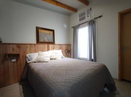 Dormis H35, hotel a Ataliva Roca