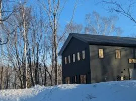 Wakaba Niseko 新築1棟貸切