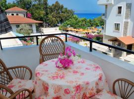 Kaya Apart Datca, hotel em Datça